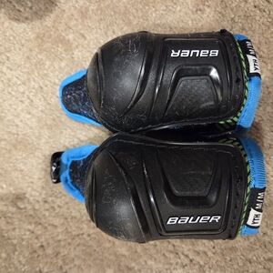 Bauer Youth Elbow Pads